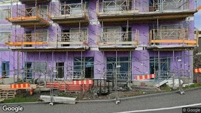 Apartments for rent in Örgryte-Härlanda - Photo from Google Street View