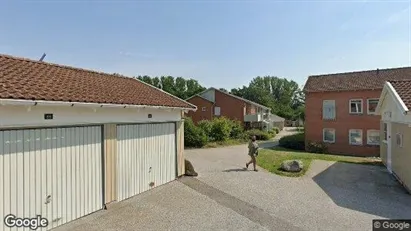 Apartments for rent in Lund - Photo from Google Street View