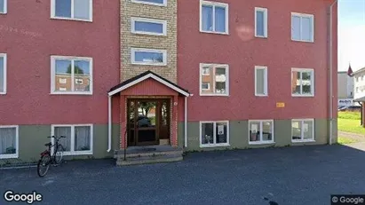 Apartments for rent in Strömsund - Photo from Google Street View