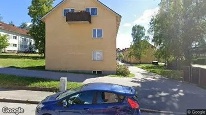 Apartments for rent in Katrineholm - Photo from Google Street View