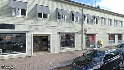 Apartments for rent in Vetlanda - Photo from Google Street View