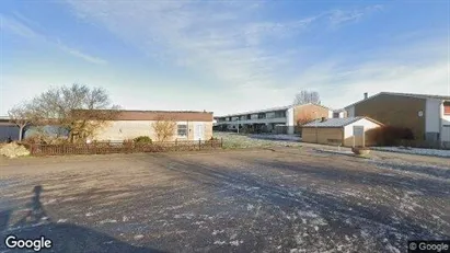 Apartments for rent in Svedala - Photo from Google Street View