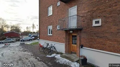 Apartments for rent in Borlänge - Photo from Google Street View