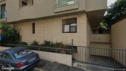 Apartments for rent in Bucharest - Sectorul 1 - Photo from Google Street View
