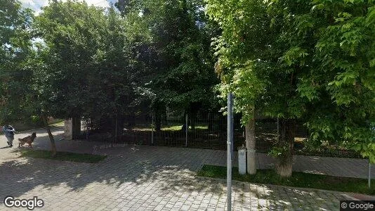 Apartments for rent in Dobroieşti - Photo from Google Street View