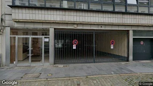 Apartments for rent in Stad Antwerp - Photo from Google Street View