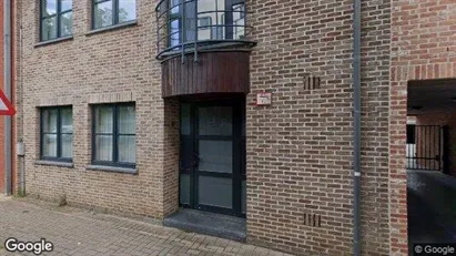 Apartments for rent in Diest - Photo from Google Street View