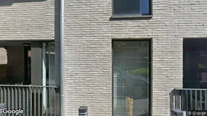Apartments for rent in Halen - Photo from Google Street View