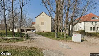 Apartments for rent in Salzlandkreis - Photo from Google Street View