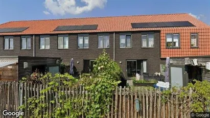 Apartments for rent in Meierijstad - Photo from Google Street View