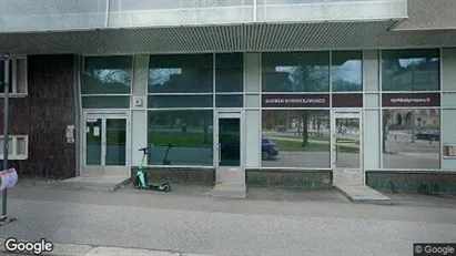 Apartments for rent in Vihti - Photo from Google Street View