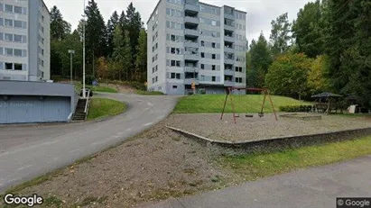 Apartments for rent in Kouvola - Photo from Google Street View
