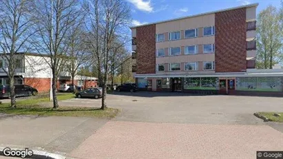 Apartments for rent in Mäntsälä - Photo from Google Street View