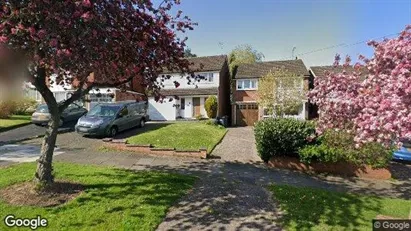 Apartments for rent in Birmingham - West Midlands - Photo from Google Street View