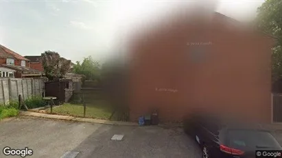Apartments for rent in Yeovil - Somerset - Photo from Google Street View