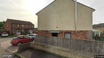 Apartments for rent in Yeovil - Somerset - Photo from Google Street View