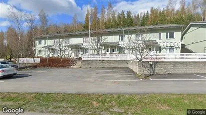 Apartments for rent in Nurmijärvi - Photo from Google Street View