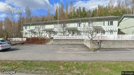 Apartments for rent in Nurmijärvi - Photo from Google Street View