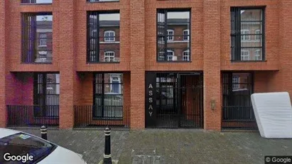 Apartments for rent in Birmingham - West Midlands - Photo from Google Street View