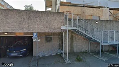 Apartments for rent in Nacka - Photo from Google Street View