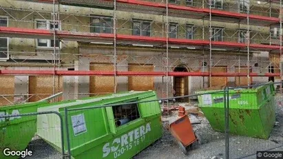 Apartments for rent in Nacka - Photo from Google Street View