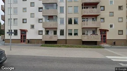 Apartments for rent in Nynäshamn - Photo from Google Street View