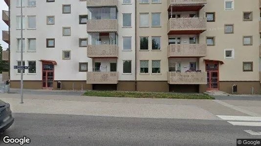 Apartments for rent in Nynäshamn - Photo from Google Street View