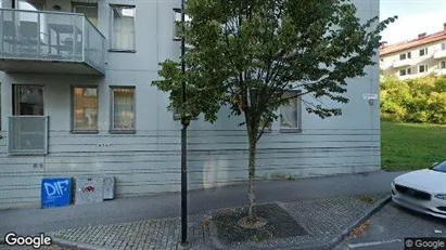 Apartments for rent in Sigtuna - Photo from Google Street View