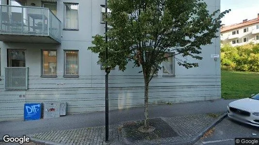 Apartments for rent in Sigtuna - Photo from Google Street View