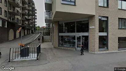 Apartments for rent in Södertälje - Photo from Google Street View