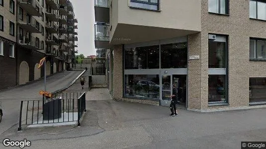 Apartments for rent in Södertälje - Photo from Google Street View