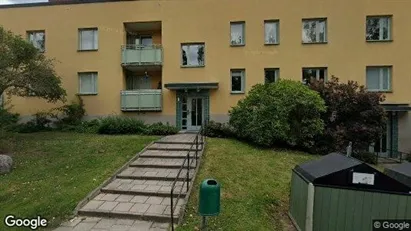 Apartments for rent in Stockholm West - Photo from Google Street View