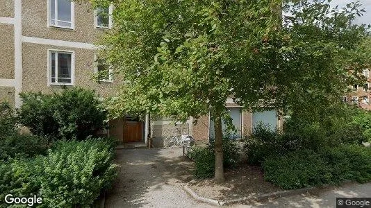 Apartments for rent in Stockholm South - Photo from Google Street View