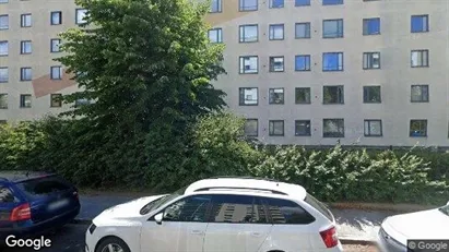 Apartments for rent in Stockholm South - Photo from Google Street View