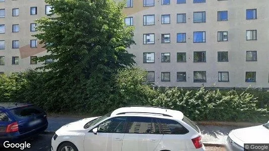 Apartments for rent in Stockholm South - Photo from Google Street View