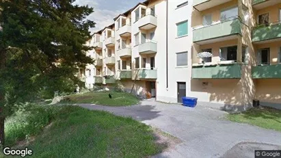 Apartments for rent in Stockholm South - Photo from Google Street View