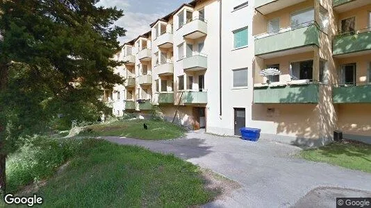 Apartments for rent in Stockholm South - Photo from Google Street View