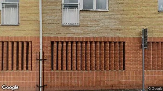 Apartments for rent in Mjölby - Photo from Google Street View