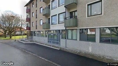 Apartments for rent in Skövde - Photo from Google Street View