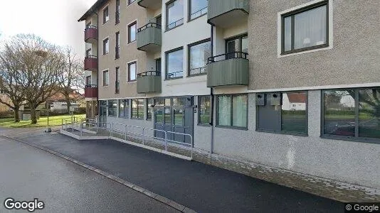 Apartments for rent in Skövde - Photo from Google Street View