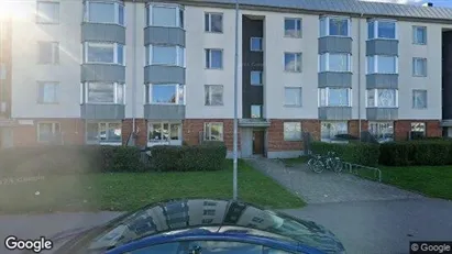 Apartments for rent in Norrköping - Photo from Google Street View