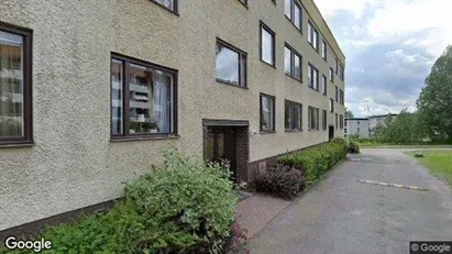 Apartments for rent in Norrköping - Photo from Google Street View