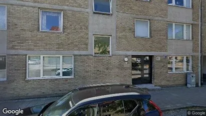Apartments for rent in Landskrona - Photo from Google Street View