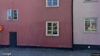 Apartments for rent in Landskrona - Photo from Google Street View