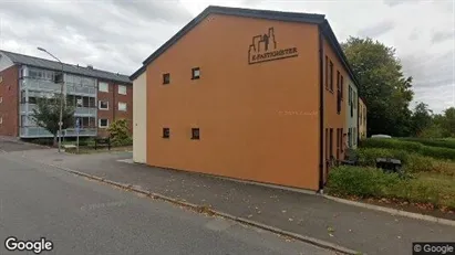Apartments for rent in Hässleholm - Photo from Google Street View