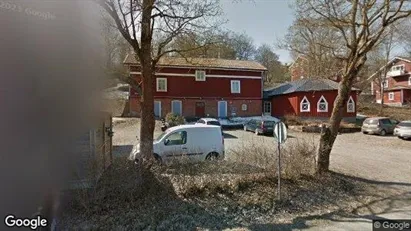 Apartments for rent in Sundsvall - Photo from Google Street View
