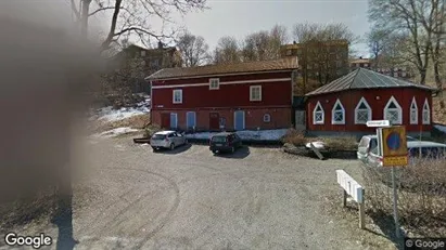 Apartments for rent in Sundsvall - Photo from Google Street View