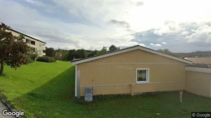 Apartments for rent in Sundsvall - Photo from Google Street View