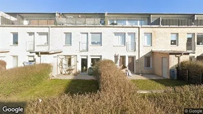 Apartments for rent in Helsingborg - Photo from Google Street View