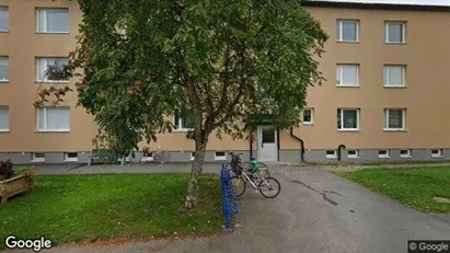 Apartments for rent in Mjölby - Photo from Google Street View